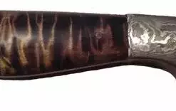 Knife Scales - Wood - Curly Maple - Pair - Great For Double Dyeing -tools Sales Shop jimmy 3 grande e0ac8450 4793 4c2e 9917 f9d29101d87a