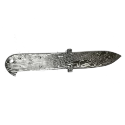 Economy - The M1 Damascus Blank 5 Economy - The M1 Damascus Blank -tools Sales Shop m1 21kx1k