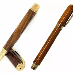 Magnetic Graduate Rollerball & Fountain Pens