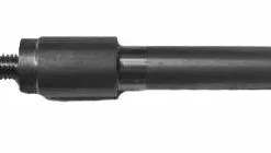 Ruth Niles Bottle Stopper Mandrel A - Made In USA