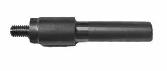 Ruth Niles Bottle Stopper Mandrel A - Made In USA 1 Ruth Niles Bottle Stopper Mandrel A - Made In USA