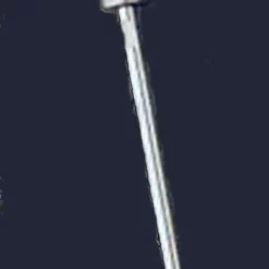 Barracuda Precision Mandrel