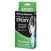 Mercury Adhesive 15 Minute Epoxy 8 Oz Kit -tools Sales Shop merc15minepox600x600