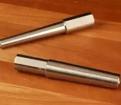 Beall #2 Morse Taper