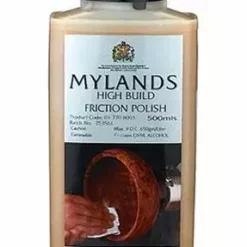 Mylands Friction Polish 16.2 Fl Ounces