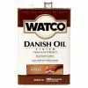 Barracuda Watco Danish Oil - Gallon - Natural -tools Sales Shop natural Gal