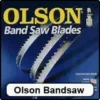 Bandsaw Blades - Olson Flex-Back 93.5" -tools Sales Shop olson compact c6412766 4fd4 4eb1 bc0a f661da0df13d