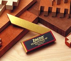 Incra 7" 45Degree Angle