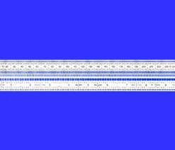 Incra 10" Decimal/MM Rule