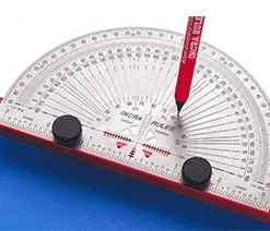 Incra 6" Marking Protractor