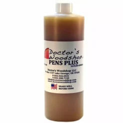 Doctor's Workshop Pens Plus: Friction Polish 16 Oz.