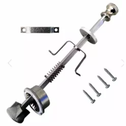 Pepper - Chef Specialties 18 Inch Pepper Mechanism