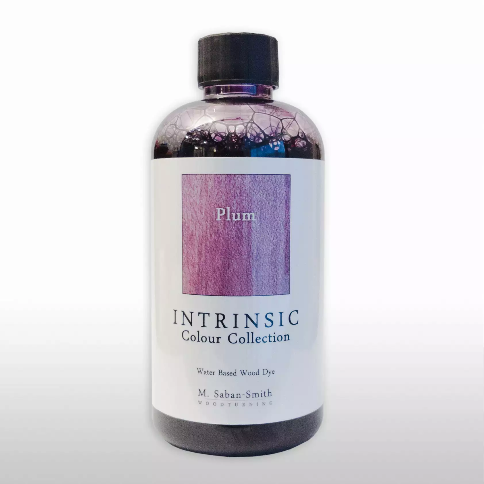 Hampshire Sheen - Intrinsic Color 250ml - Plum 1 Hampshire Sheen - Intrinsic Color 250ml - Plum