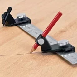 Trend Complete Flat Lying Trammel Set U*M/CFT01 -tools Sales Shop pp8