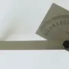Stainless Steel Protractor -tools Sales Shop pro