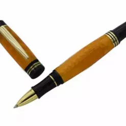 Noble Roller Ball - Gold Or Silver