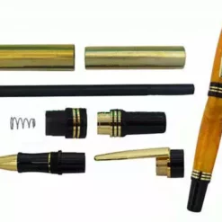 Noble Roller Ball - Gold Or Silver -tools Sales Shop rb gold part