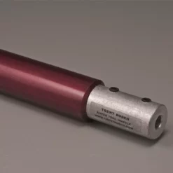 Trent Bosch 3/8" Bore 12" Red Handle