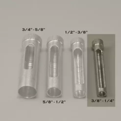 Trent Bosch 3/8" - 1/4" Handle Adapter