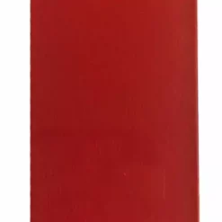 G10 Spacers - Red - Sheet Of 6" X 12" X 0.030"