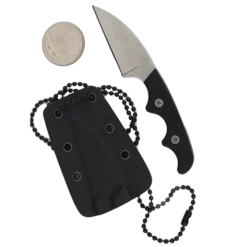 Mini Neck Knife Complete Set