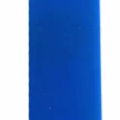 G10 Spacers - Blue - Sheet Of 6" X 12" X 0.030"