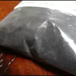 Dynamic Color Fill - Synthetic Sand With Gold Flake