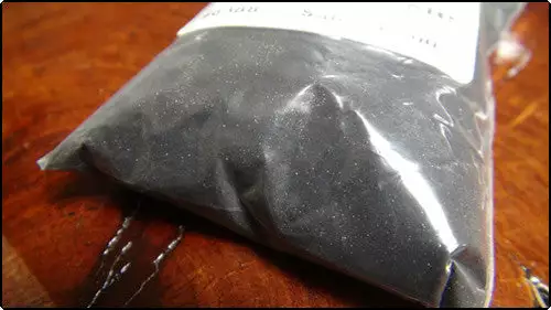 Dynamic Color Fill - Synthetic Sand With Gold Flake 1 Dynamic Color Fill - Synthetic Sand With Gold Flake