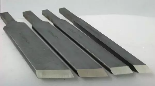 Thompson Skews 1 Thompson Skews