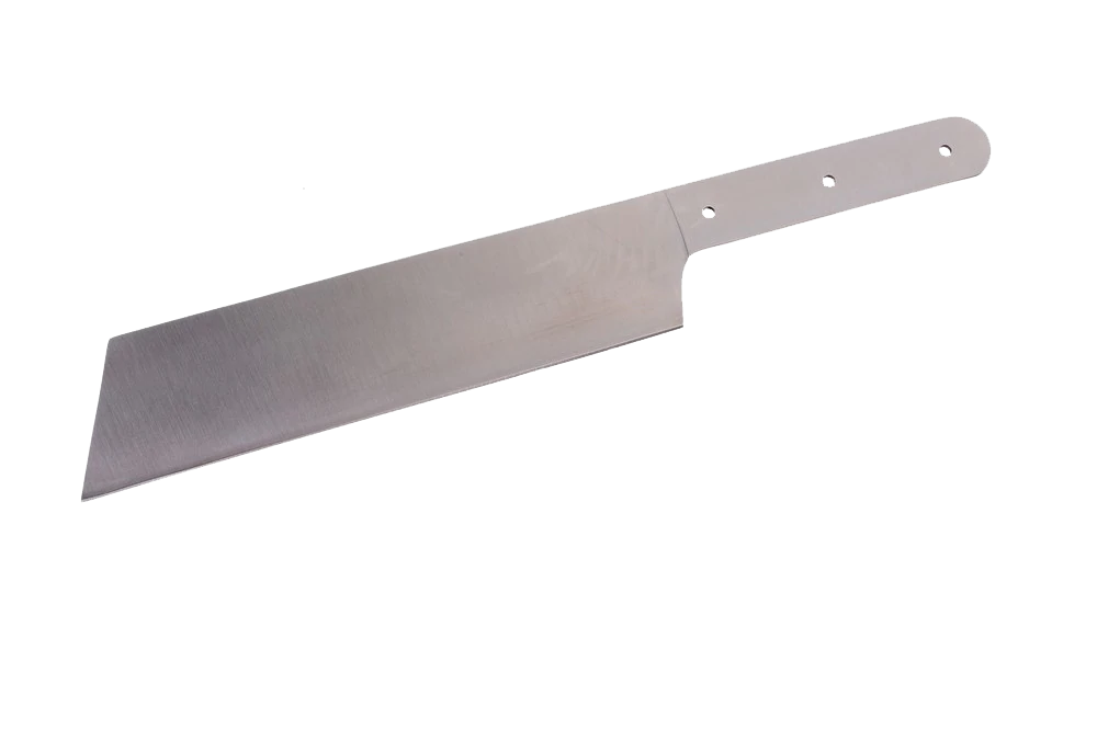 Southern BBQ Chopper 13" - Satin 2 Southern BBQ Chopper 13" - Satin - Image 2