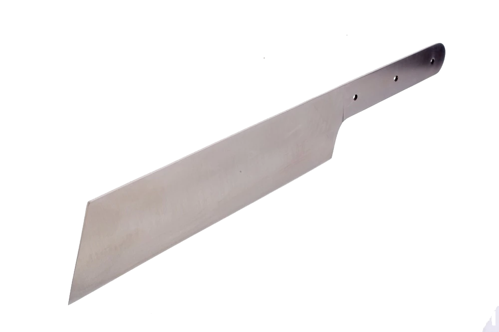 Southern BBQ Chopper 13" - Satin 3 Southern BBQ Chopper 13" - Satin - Image 3