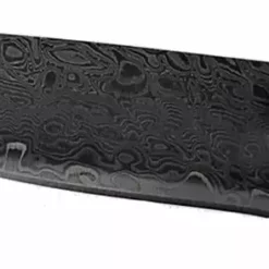 Damascus Folder Stainless Bolster - Mayan -tools Sales Shop stainless Bolster4