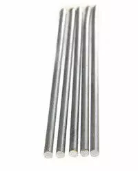 Pin Material - Stainless Rod 3/16" X 6" Long - 5 Pack