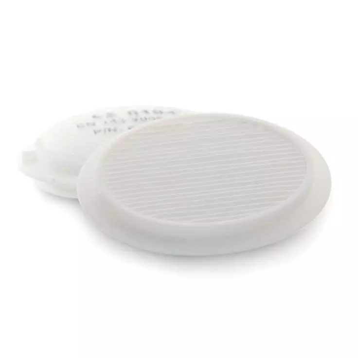 Stealth P3 Replacement Filter (Pair) 1 Stealth P3 Replacement Filter (Pair)