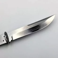 San Mai Damascus Tanto Knife Kit -tools Sales Shop tanto 3