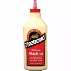 Lancaster Titebond Original - Wood Glue - Quart