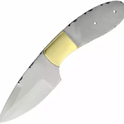 Economy - Tejas Skinner 6.88" Overall - S.S.