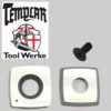 Templar Tool Werke - Mega Carbide Spindle Tool 15 Mm Square R2 Carbide Cutter & Screw 3 Templar Tool Werke - Mega Carbide Spindle Tool 15 Mm Square R2 Carbide Cutter & Screw -tools Sales Shop tmplar logo r2jpeg