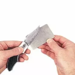 Trend Diamond Credit Card Stone Sharpener (Fine & Coarse) DWS/CC/FC 600/300 -tools Sales Shop trend credit card fc cd243a3c 5bd8 4fef a566 09ef67a08eee