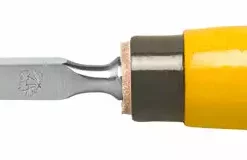 Two Cherries Strong Mortise Chisel - 4 Pc Set -6 Mm (1/4"), 8 Mm (5/16"), 10 Mm (3/8") & 12mm (1/2") - Made In Germany