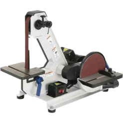 ShopFox 1" X 42" Belt X 8" Disc Sander Model W1850