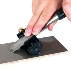 Trend Diamond Wetstone Double Sided 8" (fine/coarse) DWS/W8/FC -tools Sales Shop w83