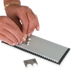 Trend Diamond Wetstone Double Sided 8" (fine/coarse) DWS/W8/FC -tools Sales Shop w85