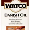 Barracuda Watco Danish Oil - Quart - Natural -tools Sales Shop watcoqtnew 2e48f878 b749 40a5 8760 0151ed00175d