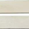 Knife Scales - Genuine Bone - White Smooth Bone - 3" X 1" X 1/8" Approx. -tools Sales Shop white Smooth Bone 1