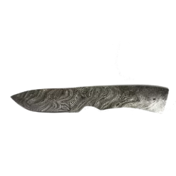 Economy - Wolf Creek Damascus Blank