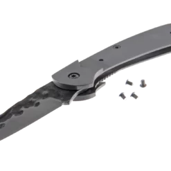 Wolverine Liner Lock Folder - Hammered -tools Sales Shop wolverine hammeredpng3