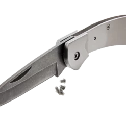 Wolverine Liner Lock Folder -Stone Washed -tools Sales Shop wolverinestonewashpng4