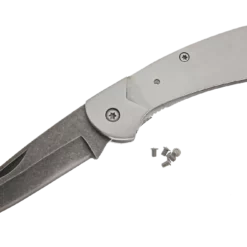 Wolverine Liner Lock Folder -Stone Washed -tools Sales Shop wolverinestonewashpng5