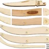 * Case Brand Wooden Knife Kit - Texas Toothpick - Gift Tin -tools Sales Shop wooden Case Toothpick Knife